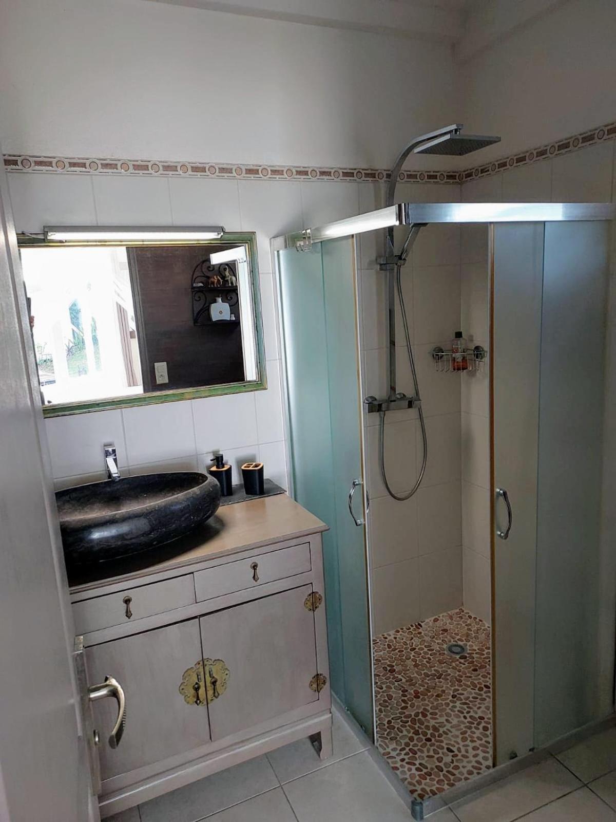 Chamb'Bouchons Apartment Сен Франсоа Екстериор снимка